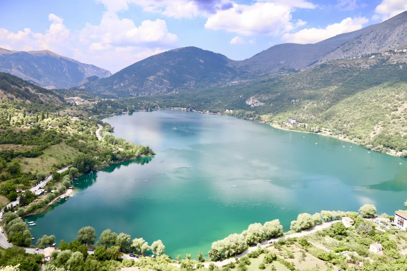 Hike and Wild Swim the Thousand Lakes