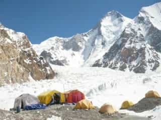 Everest Base Camp