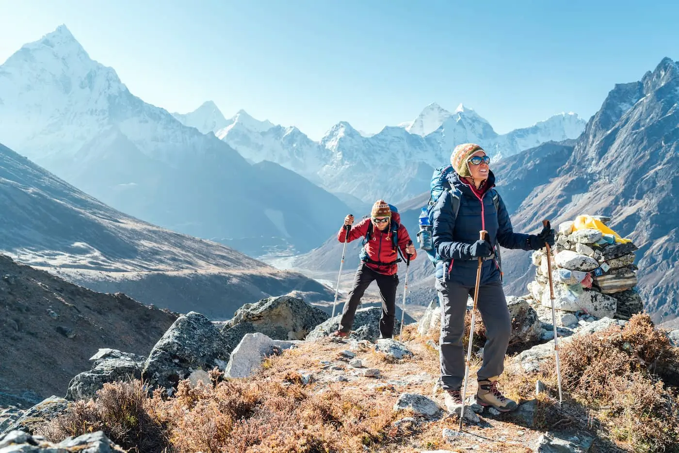 New adventure image