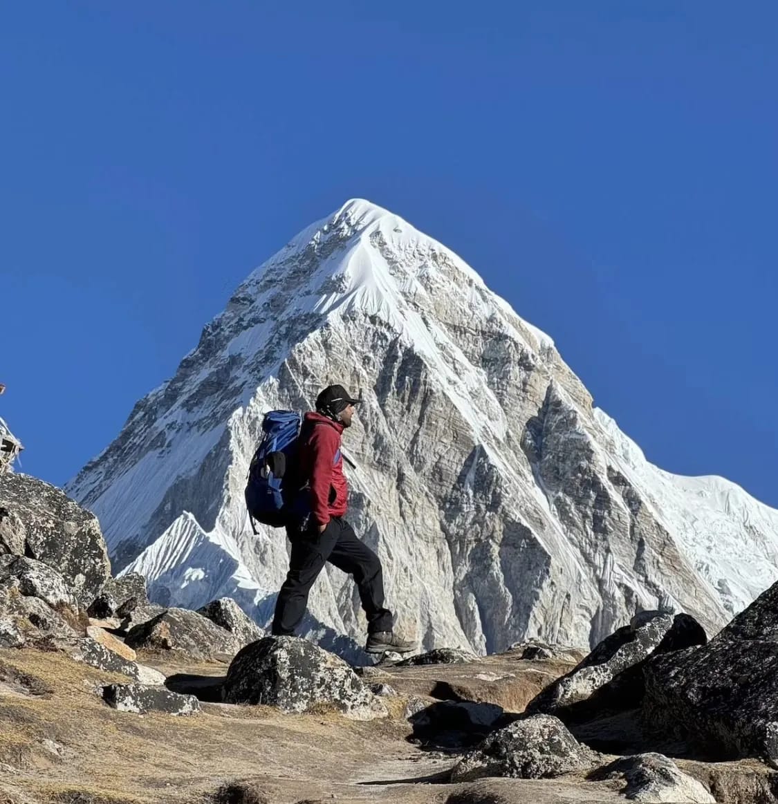 Nepal adventure image