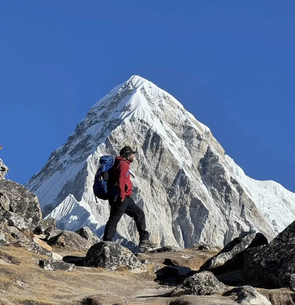 Nepal adventure image