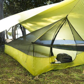 Best tarps for Wild Camping