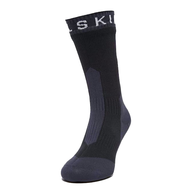Sealskinz Extreme Cold Trekking Socks