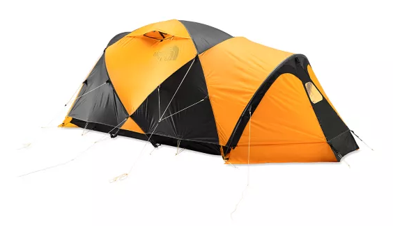 North Face Camping Tents Summit Series Mountain 25
