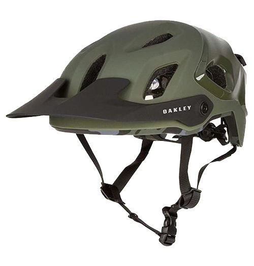 Oakley DRT5 mountain bike helmet