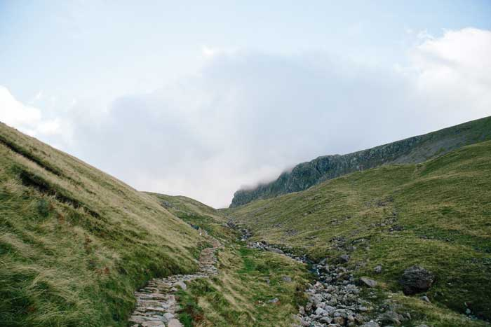 Lake District National Park 